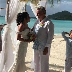 Meet your Posher, Tucker